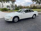 1995 Lexus SC400