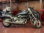 2003 Harley-Davidson Motorcycle