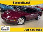 1993 Chevrolet Corvette