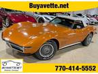 1971 Chevrolet Corvette