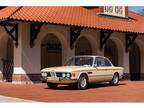 1971 Bmw 2800cs