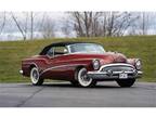 1953 Buick Skylark