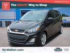 2022 Chevrolet Spark LS