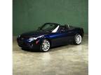 2008 Mazda Miata