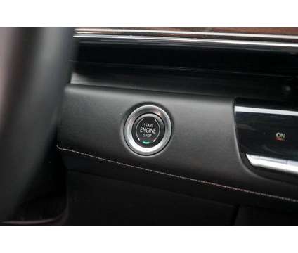 2022 Cadillac Escalade ESV 4WD Sport Platinum is a Black 2022 Cadillac Escalade ESV SUV in Lindon UT
