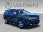 2022 Chevrolet Tahoe 4WD Premier