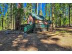 Home For Sale In Strawberry, California