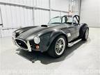 1965 Shelby Cobra