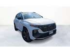 2024 Hyundai Tucson Hybrid N Line