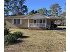 Home For Sale In Loris, South Carolina