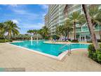 Condo For Sale In Pompano Beach, Florida