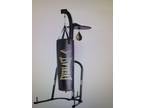 Everlast Powercore Dual Bag and Stand