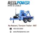 Re-Reever / Tensioner Trailer RRT