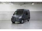 2024 Mercedes-Benz Sprinter Crew 144 WB