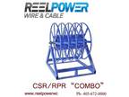Crs/Rpr Combo Reelpower WC