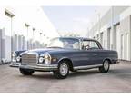 1971 Mercedes-Benz 280SE