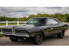 1969 Dodge Charger R/T