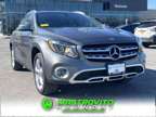 2020 Mercedes-Benz GLA 4MATIC