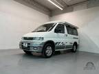 1996 Mazda Bongo