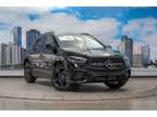 2024 Mercedes-Benz GLA GLA 250