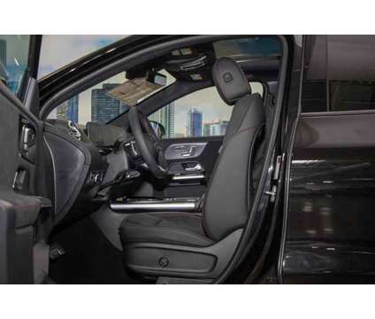 2024 Mercedes-Benz GLA GLA 250 is a Black 2024 Mercedes-Benz G SUV in Lake Bluff IL