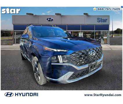 2023 Hyundai Santa Fe Calligraphy is a 2023 Hyundai Santa Fe SUV in Bayside NY