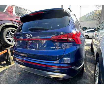 2023 Hyundai Santa Fe Calligraphy is a 2023 Hyundai Santa Fe SUV in Bayside NY