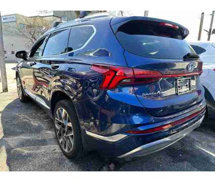 2023 Hyundai Santa Fe Calligraphy is a 2023 Hyundai Santa Fe SUV in Bayside NY