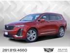 2024 Cadillac XT6 FWD Premium Luxury