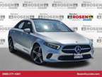 2020 Mercedes-Benz A-Class 4MATIC