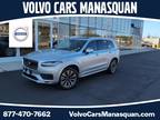 2021 Volvo XC90 T5 Momentum