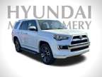 2017 Toyota 4Runner Limited