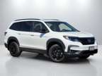 2022 Honda Pilot AWD TrailSport