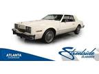 1985 Oldsmobile Toronado Brougham