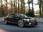 2022 Bentley Flying Spur W12