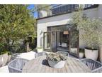 Home For Sale In Sausalito, California