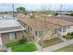 Home For Sale In East Los Angeles, California