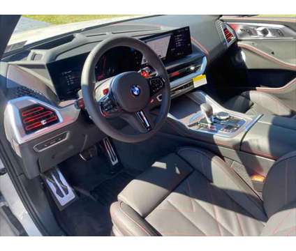 2024 BMW XM Label Red is a Red 2024 SUV in Mechanicsburg PA