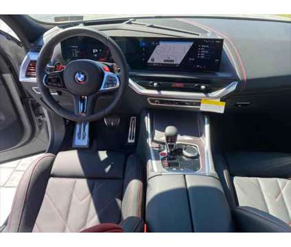 2024 BMW XM Label Red is a Red 2024 SUV in Mechanicsburg PA