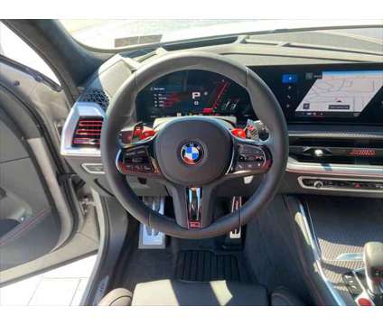 2024 BMW XM Label Red is a Red 2024 SUV in Mechanicsburg PA