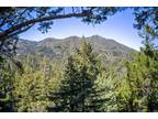 Plot For Sale In Mill Valley, California