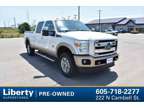 2014 Ford F-250 XL