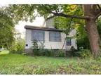 Foreclosure Property: County House Rd