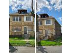 1324 Connecticut St Gary, IN -