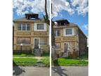 Home For Sale In Gary, Indiana