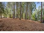 Plot For Sale In Pollock Pines, California