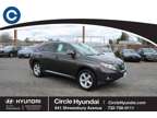 2010 Lexus RX 350 350