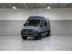 2024 Mercedes-Benz Sprinter Crew 144 WB