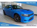 2018 Dodge Charger Daytona RWD