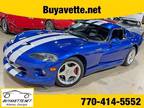 1997 Dodge Viper GTS Coupe